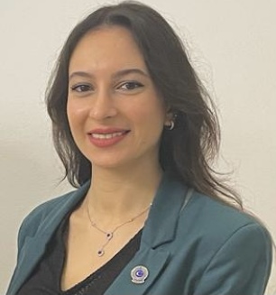 Valeria Al Kaed
